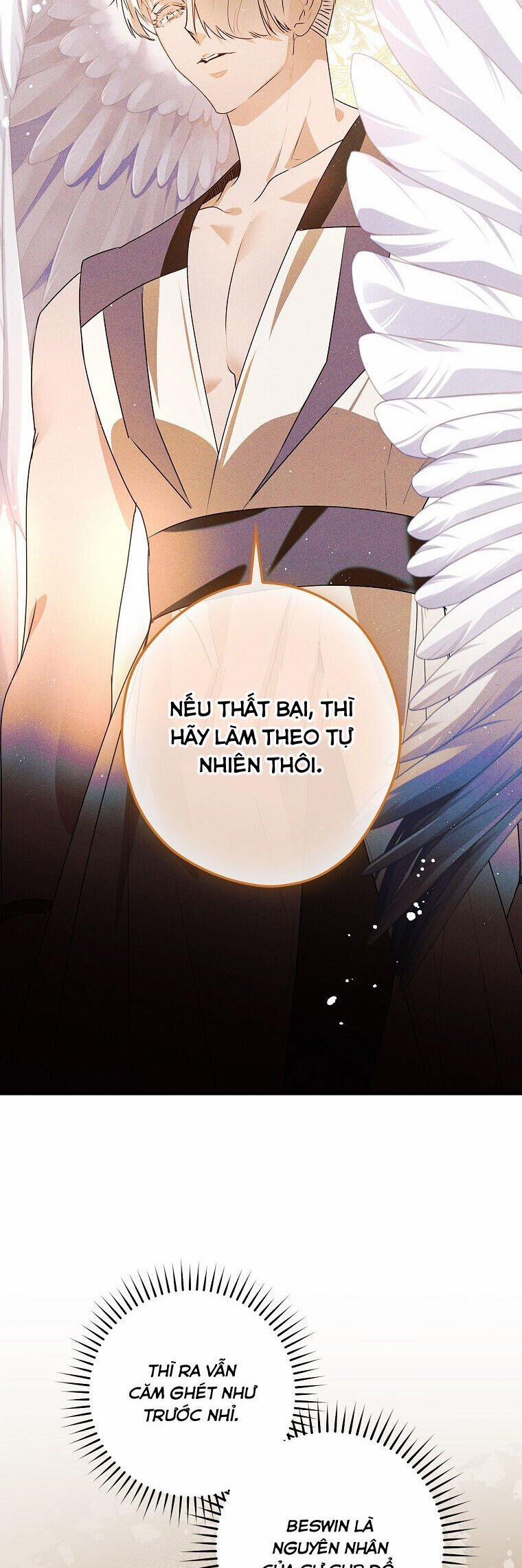 Tiểu Thư Hắc Ám Nhà Công Tước 48 trang 22