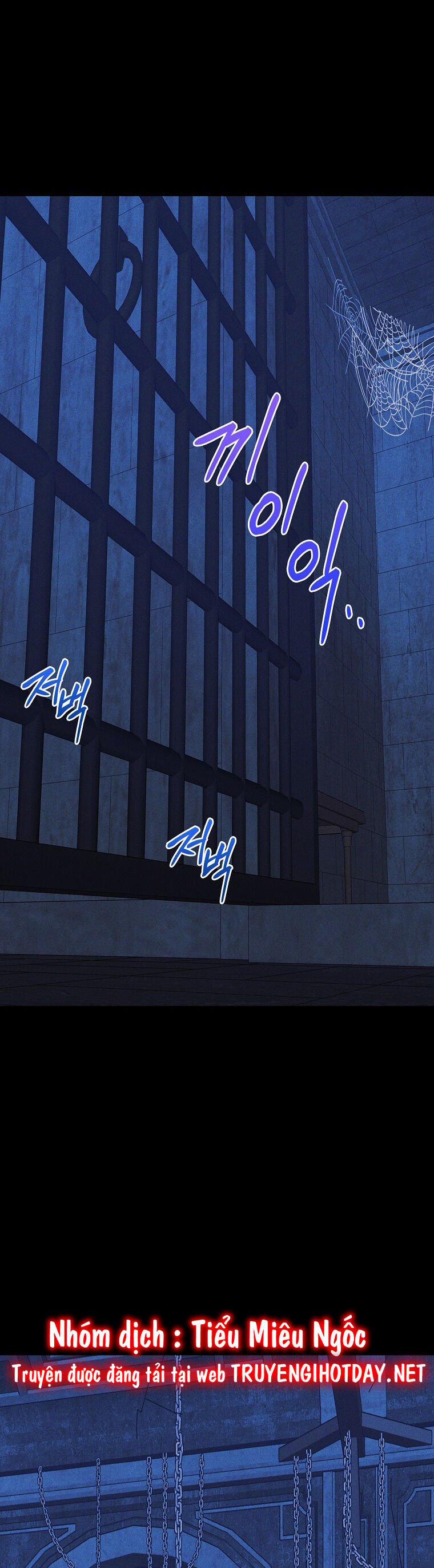 Tiểu Thư Hắc Ám Nhà Công Tước 48 trang 4