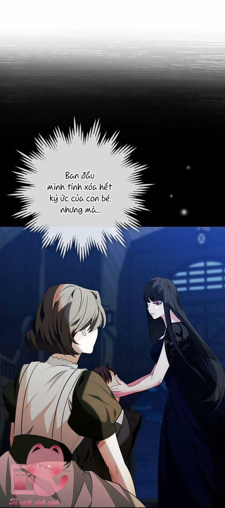 Tiểu Thư Hắc Ám Nhà Công Tước 5 trang 12