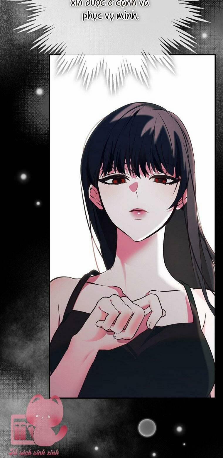 Tiểu Thư Hắc Ám Nhà Công Tước 5 trang 14