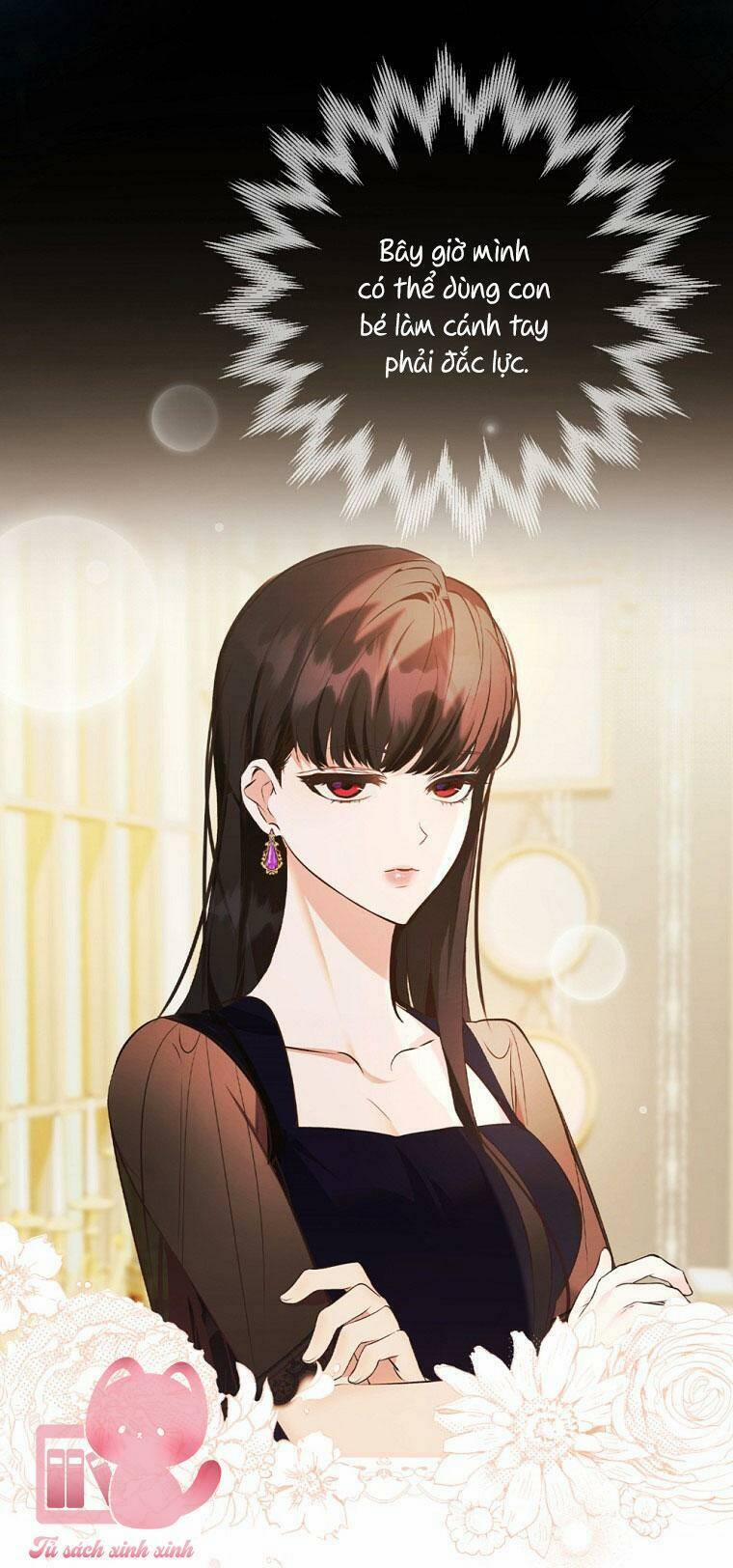 Tiểu Thư Hắc Ám Nhà Công Tước 5 trang 17