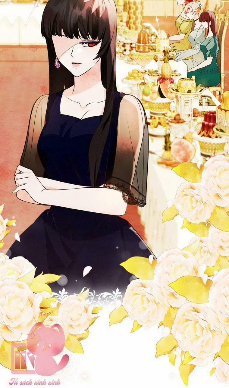 Tiểu Thư Hắc Ám Nhà Công Tước 5 trang 19