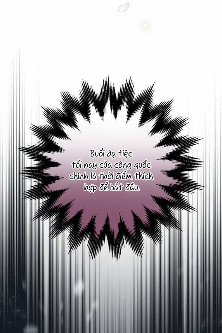 Tiểu Thư Hắc Ám Nhà Công Tước 5 trang 20