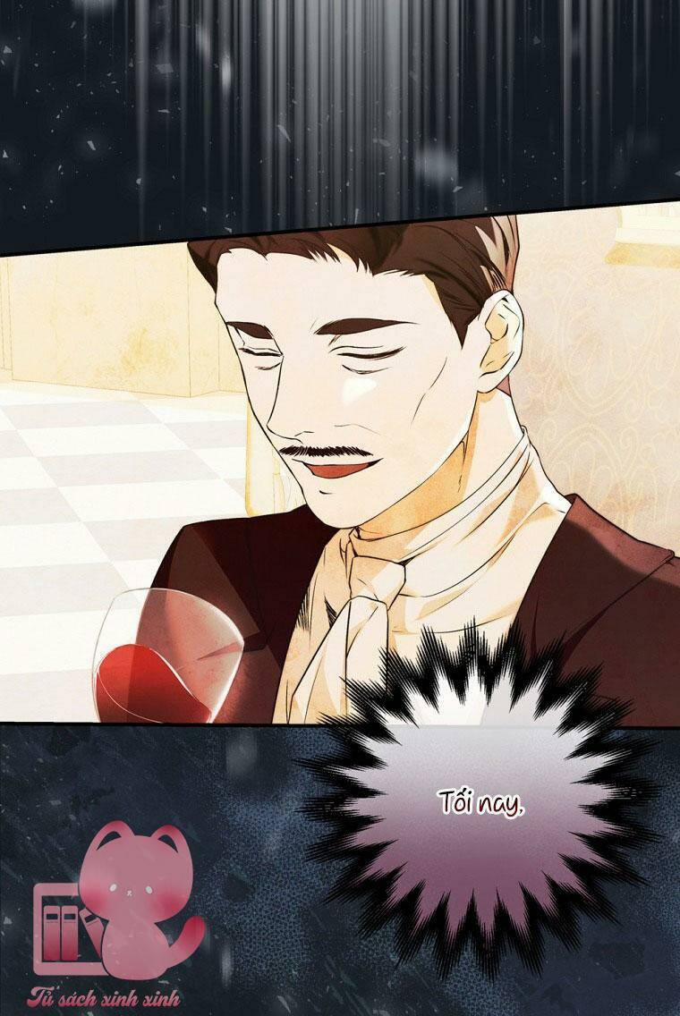 Tiểu Thư Hắc Ám Nhà Công Tước 5 trang 21