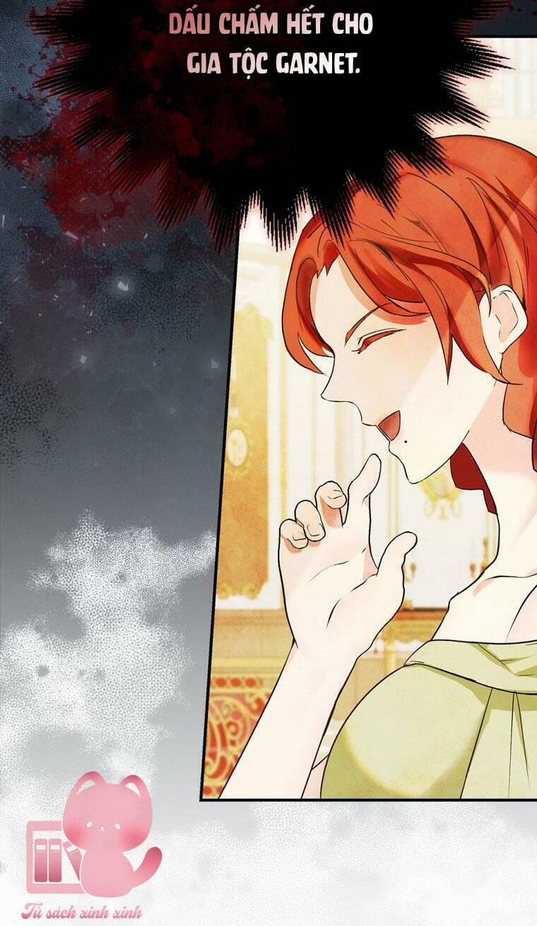 Tiểu Thư Hắc Ám Nhà Công Tước 5 trang 23