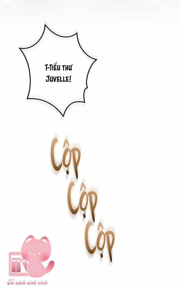 Tiểu Thư Hắc Ám Nhà Công Tước 5 trang 24