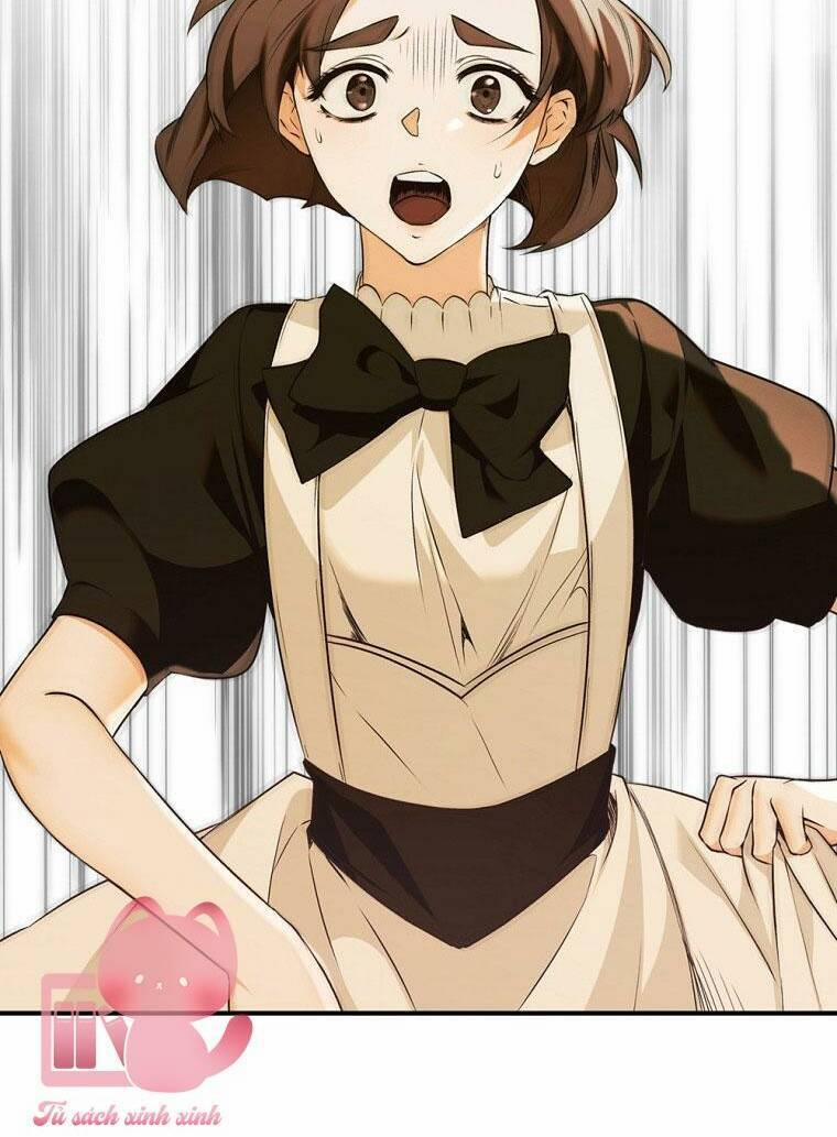 Tiểu Thư Hắc Ám Nhà Công Tước 5 trang 26