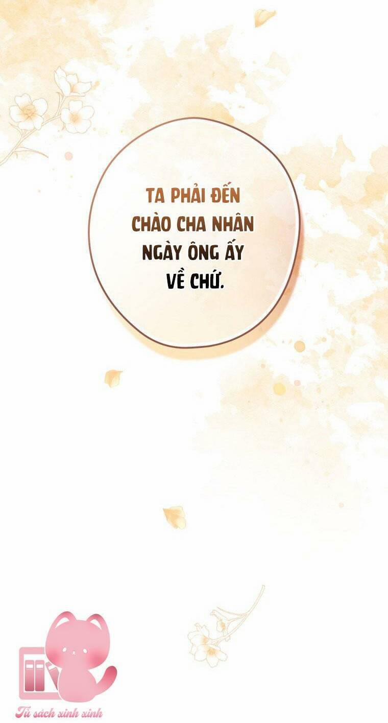 Tiểu Thư Hắc Ám Nhà Công Tước 5 trang 28