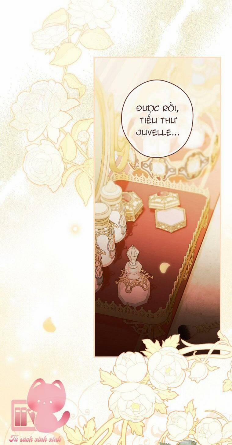 Tiểu Thư Hắc Ám Nhà Công Tước 5 trang 3