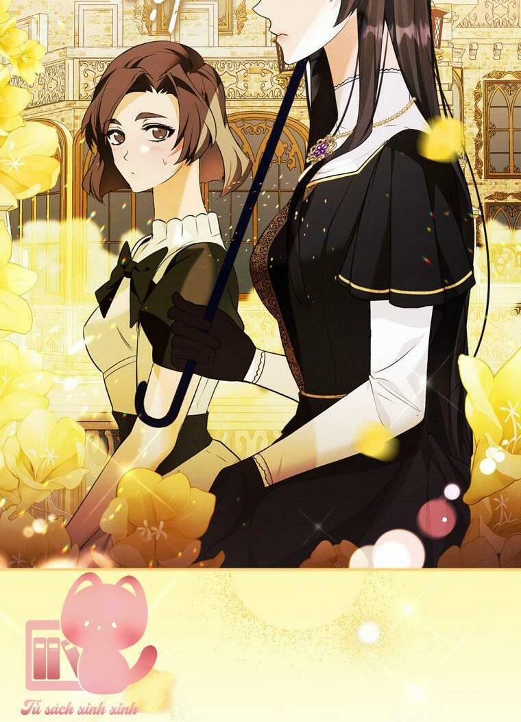 Tiểu Thư Hắc Ám Nhà Công Tước 5 trang 32