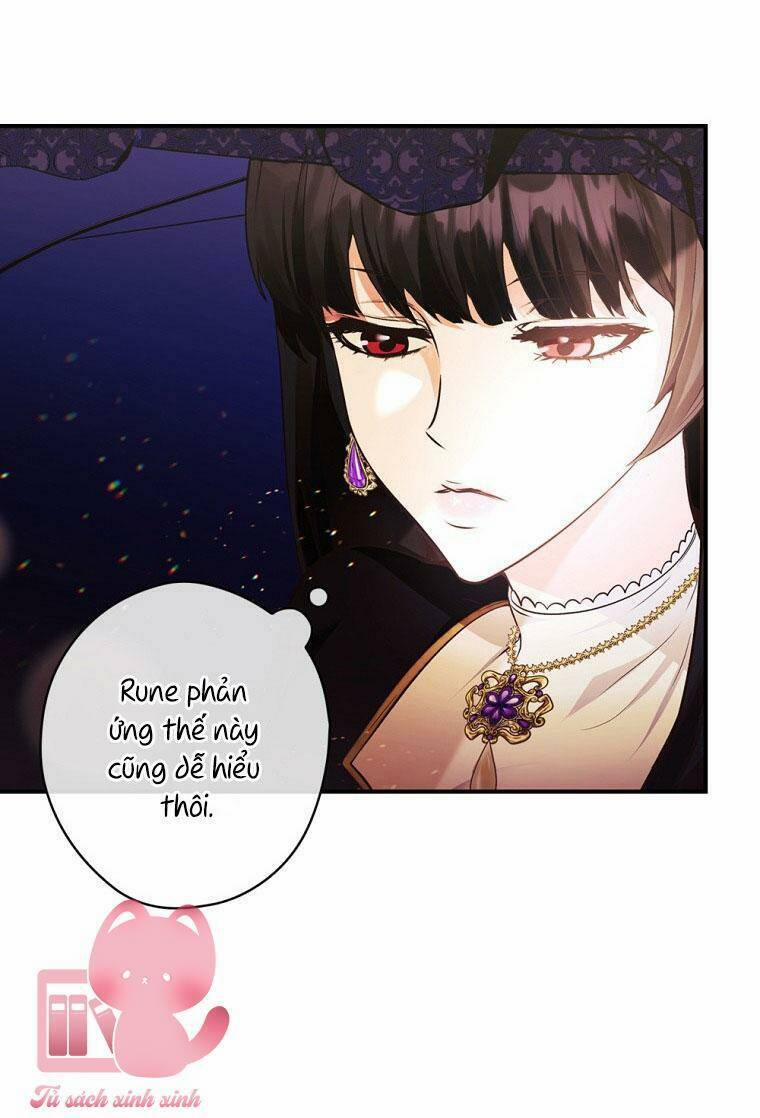 Tiểu Thư Hắc Ám Nhà Công Tước 5 trang 34