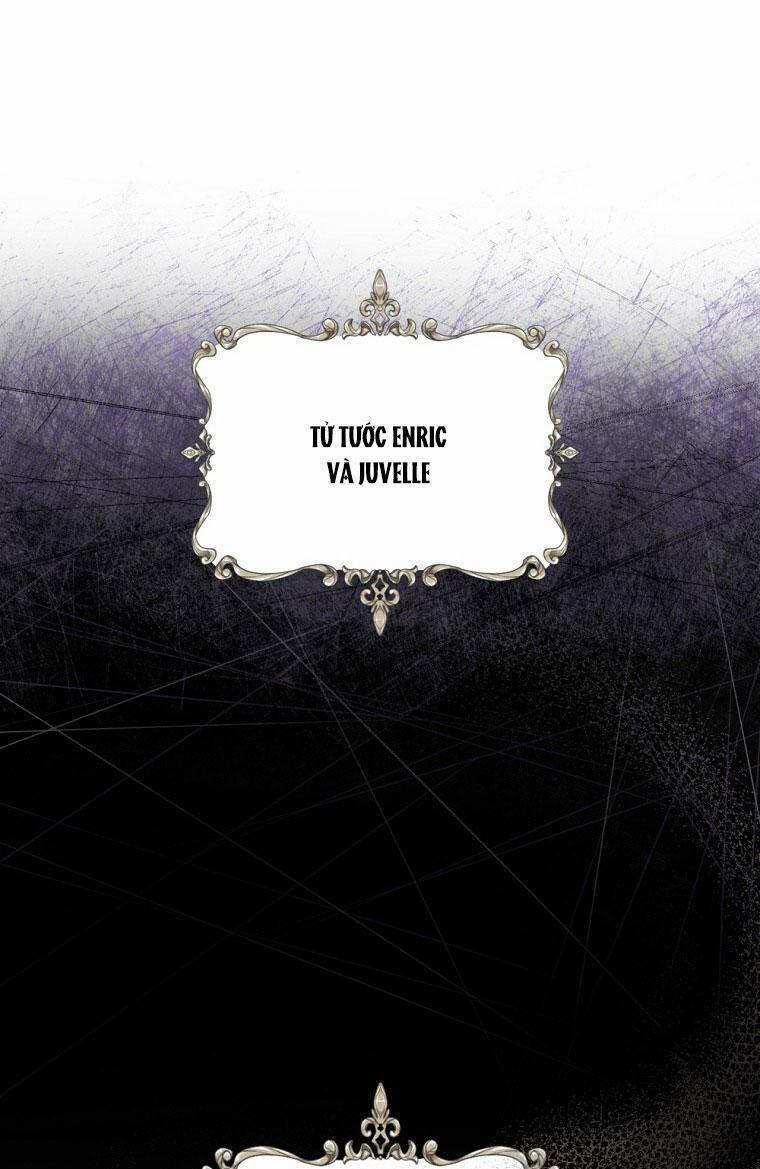 Tiểu Thư Hắc Ám Nhà Công Tước 5 trang 35