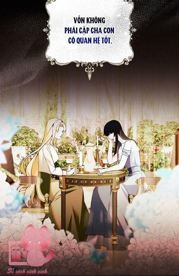 Tiểu Thư Hắc Ám Nhà Công Tước 5 trang 36