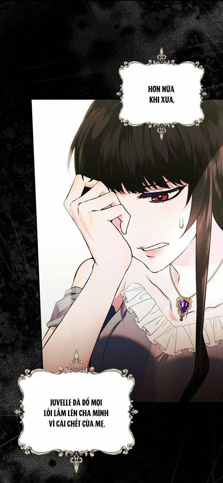 Tiểu Thư Hắc Ám Nhà Công Tước 5 trang 37