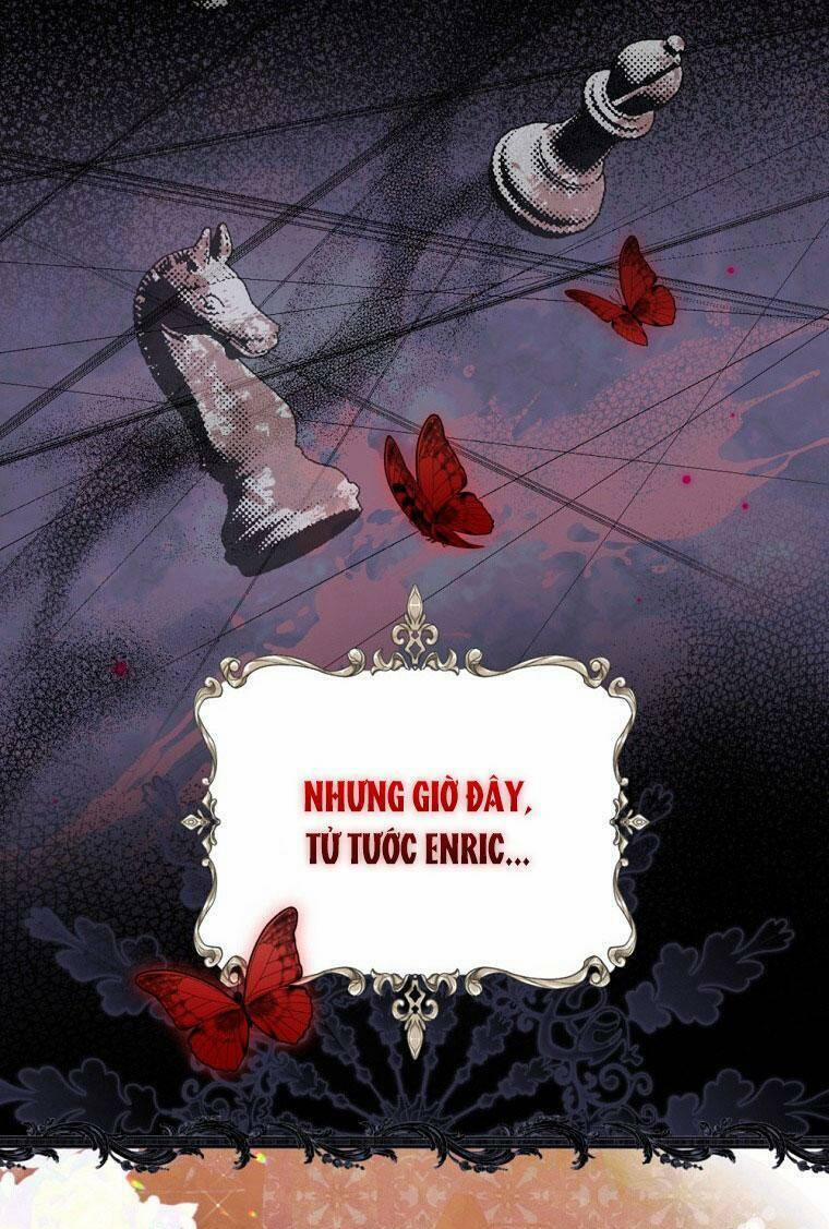 Tiểu Thư Hắc Ám Nhà Công Tước 5 trang 40