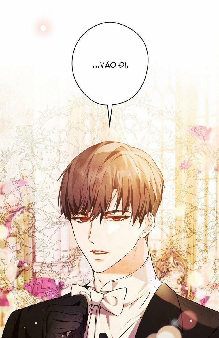 Tiểu Thư Hắc Ám Nhà Công Tước 5 trang 52