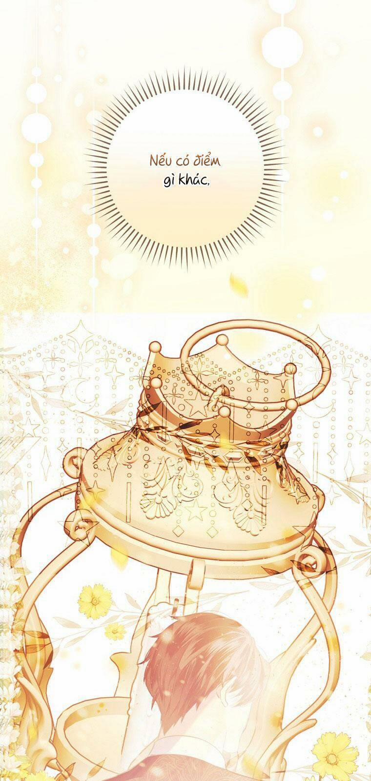 Tiểu Thư Hắc Ám Nhà Công Tước 5 trang 55