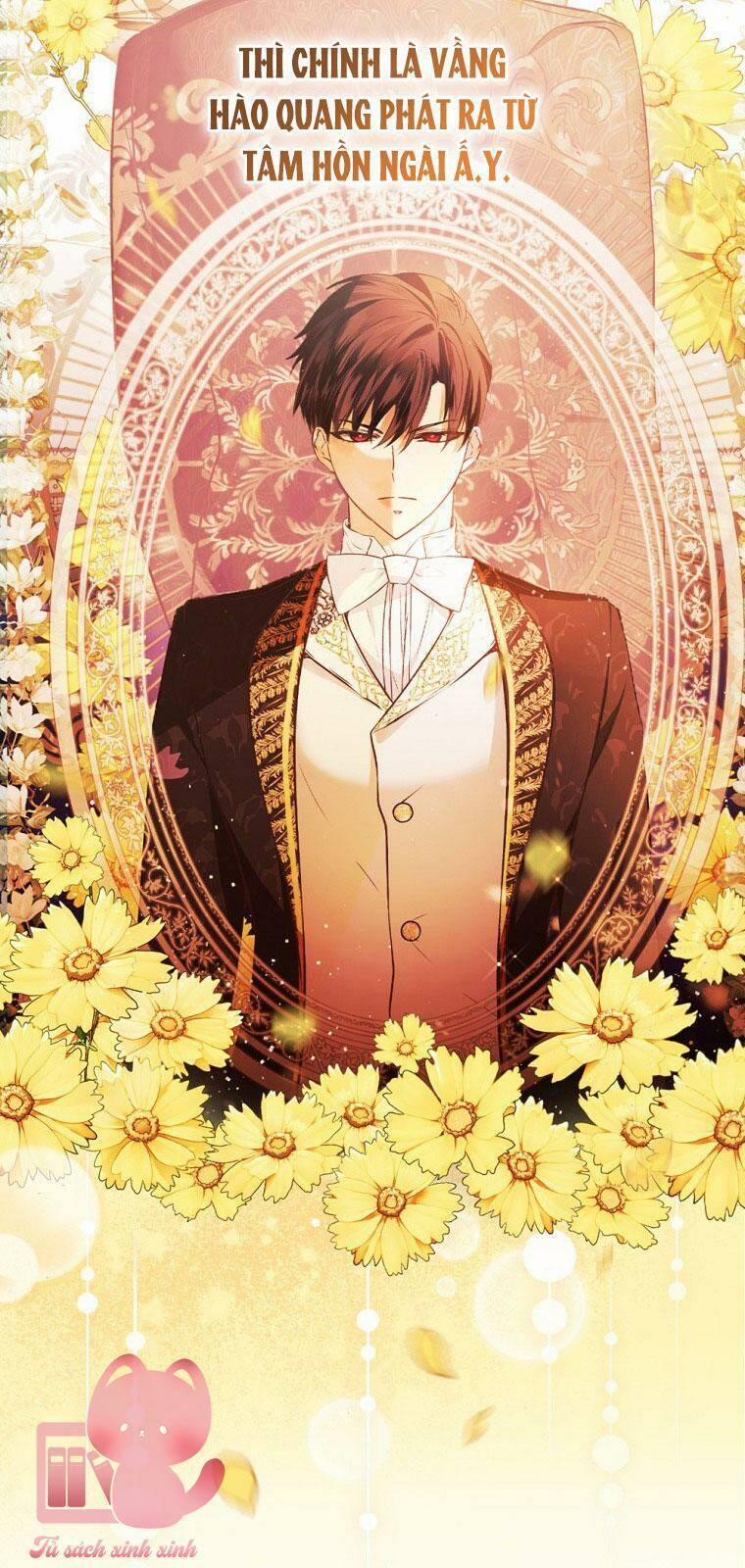 Tiểu Thư Hắc Ám Nhà Công Tước 5 trang 56