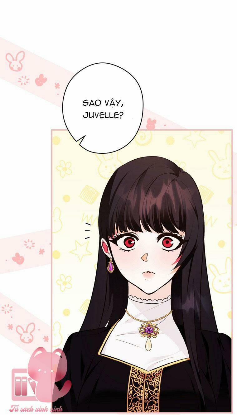 Tiểu Thư Hắc Ám Nhà Công Tước 5 trang 58