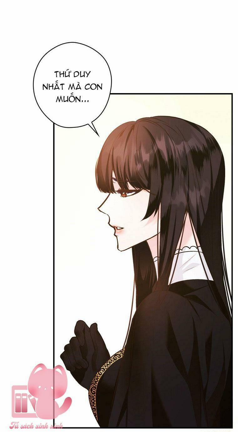 Tiểu Thư Hắc Ám Nhà Công Tước 5 trang 64