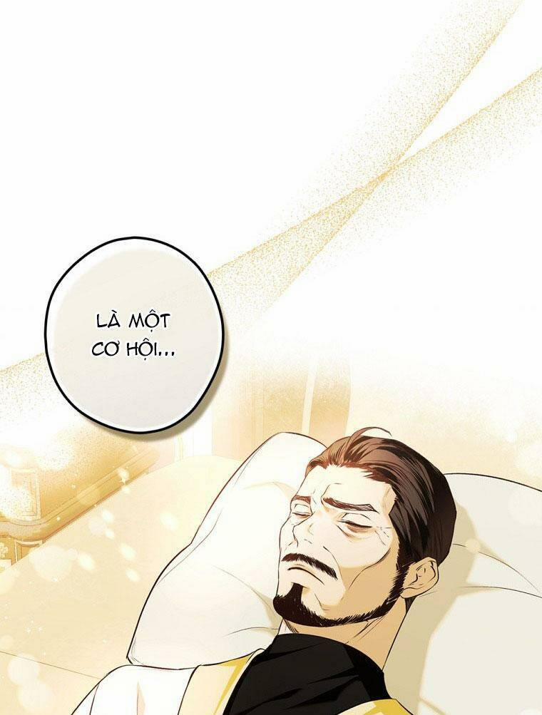 Tiểu Thư Hắc Ám Nhà Công Tước 5 trang 65