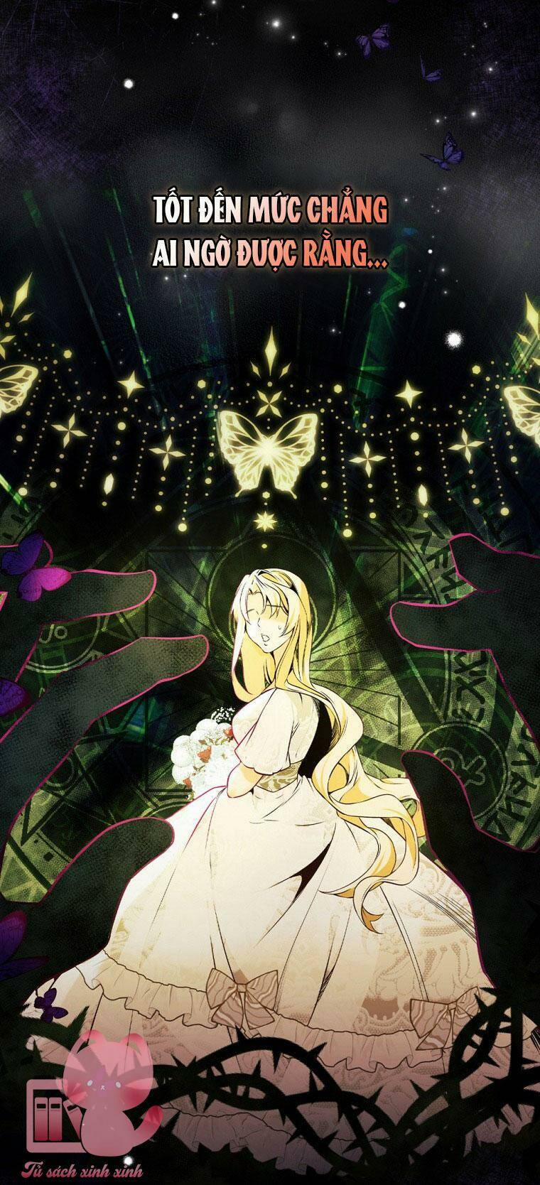 Tiểu Thư Hắc Ám Nhà Công Tước 5 trang 74