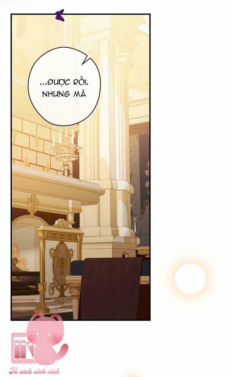 Tiểu Thư Hắc Ám Nhà Công Tước 5 trang 86