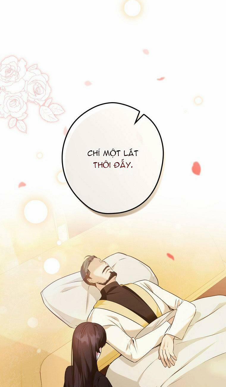 Tiểu Thư Hắc Ám Nhà Công Tước 5 trang 87