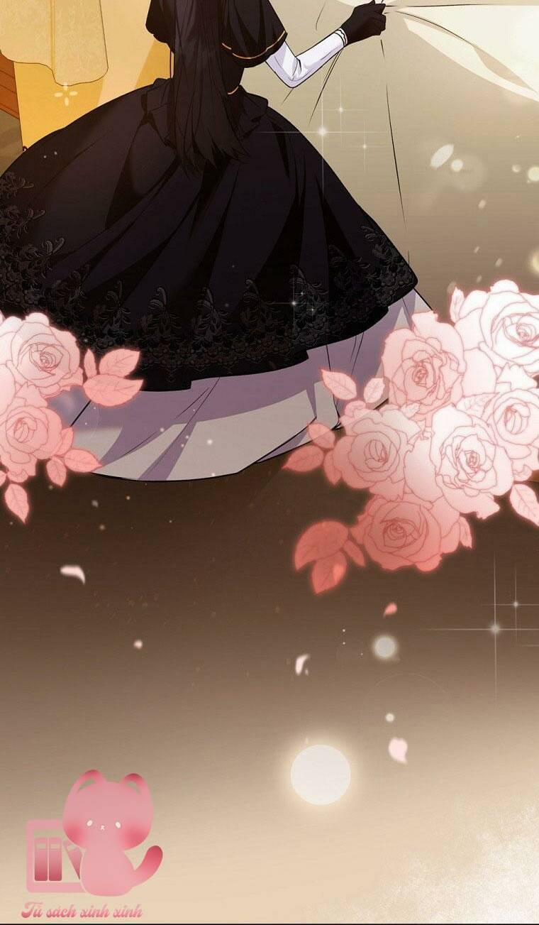 Tiểu Thư Hắc Ám Nhà Công Tước 5 trang 88