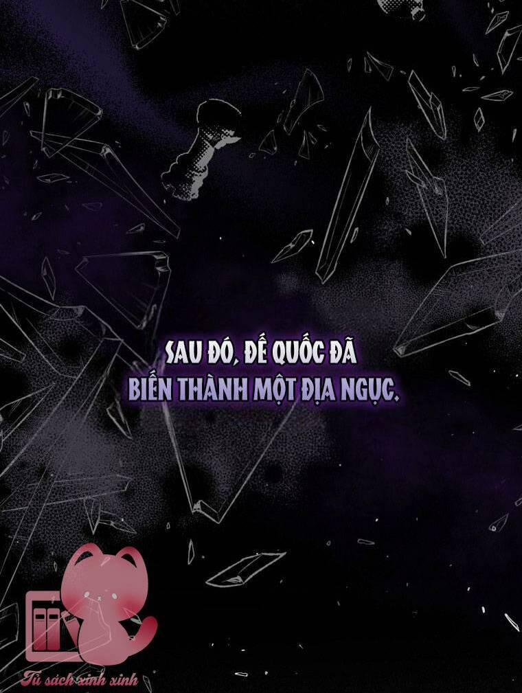 Tiểu Thư Hắc Ám Nhà Công Tước 6 trang 15