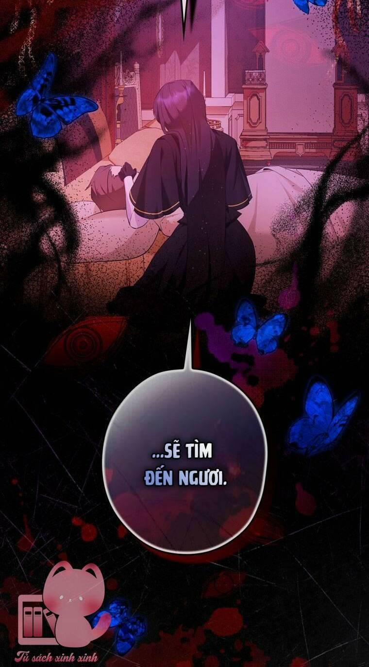 Tiểu Thư Hắc Ám Nhà Công Tước 6 trang 23