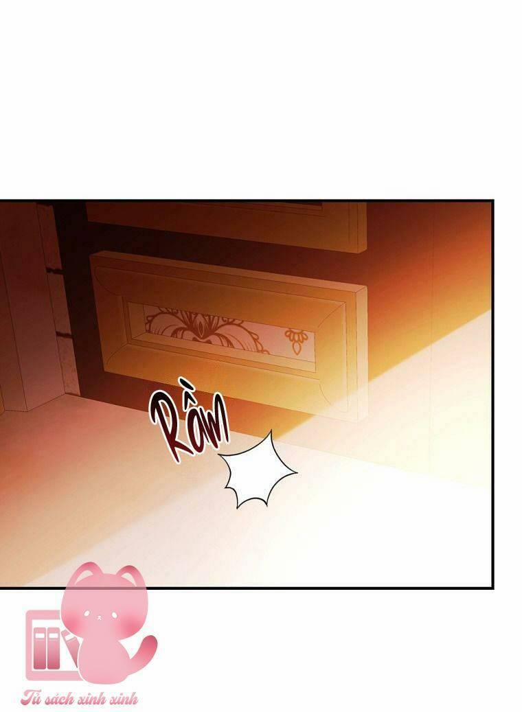 Tiểu Thư Hắc Ám Nhà Công Tước 6 trang 26