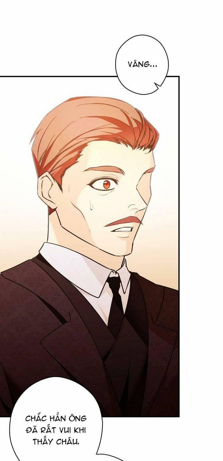 Tiểu Thư Hắc Ám Nhà Công Tước 6 trang 28