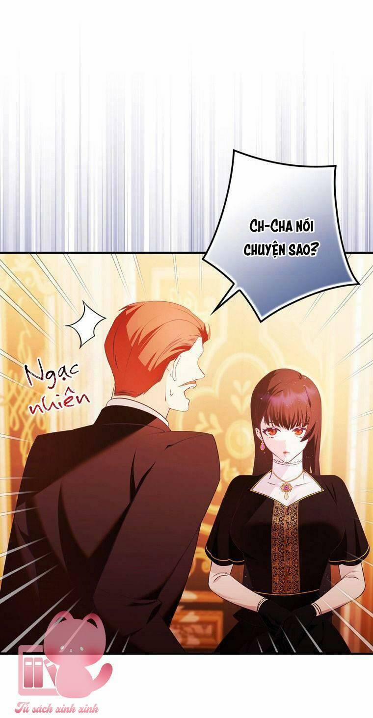 Tiểu Thư Hắc Ám Nhà Công Tước 6 trang 30