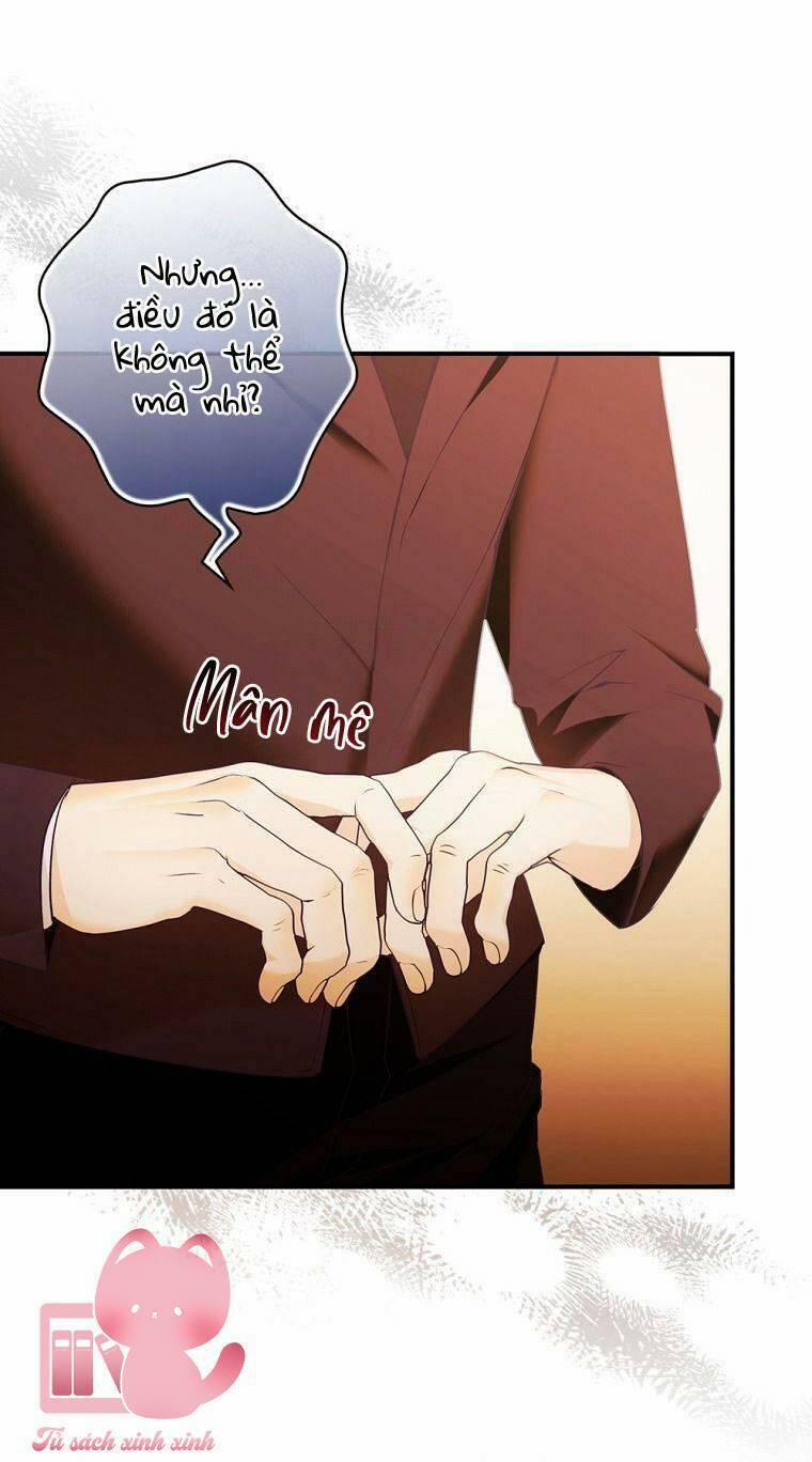 Tiểu Thư Hắc Ám Nhà Công Tước 6 trang 31