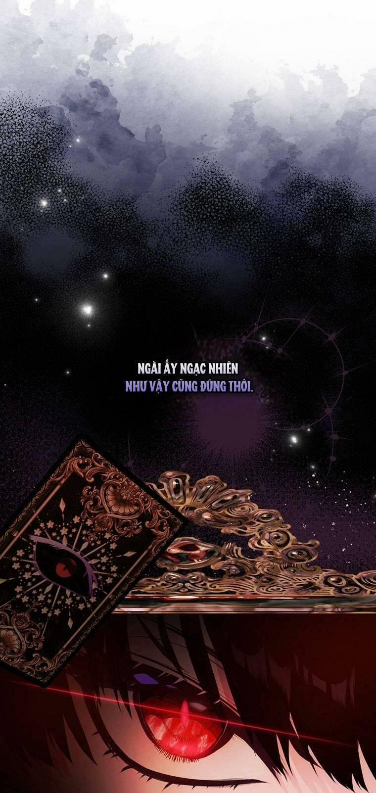 Tiểu Thư Hắc Ám Nhà Công Tước 6 trang 33