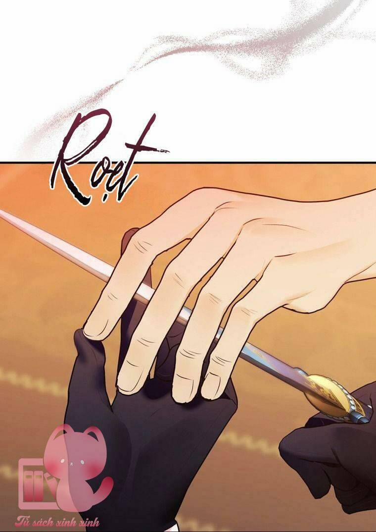 Tiểu Thư Hắc Ám Nhà Công Tước 6 trang 4