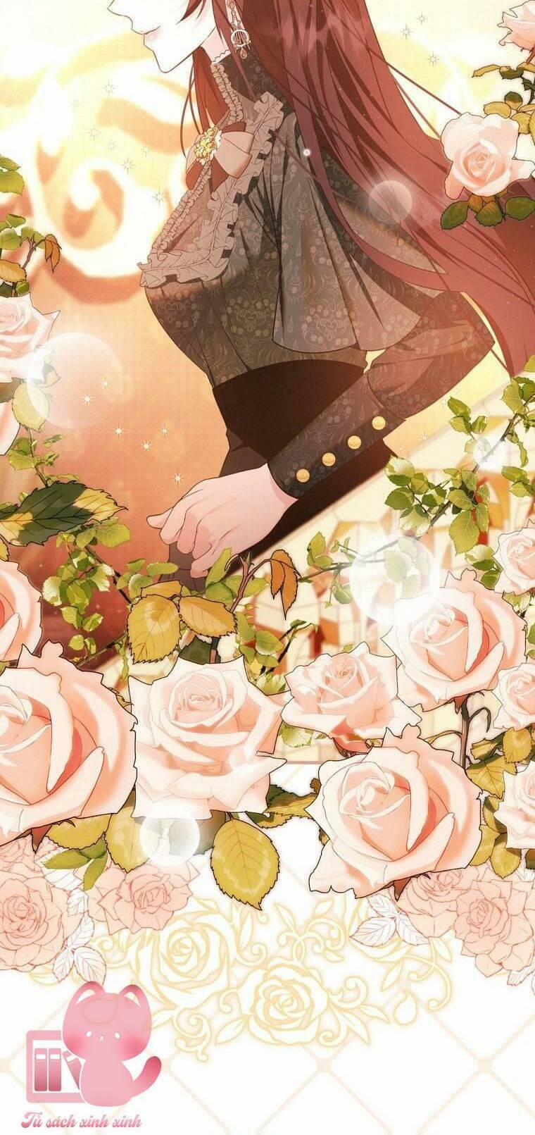 Tiểu Thư Hắc Ám Nhà Công Tước 6 trang 41