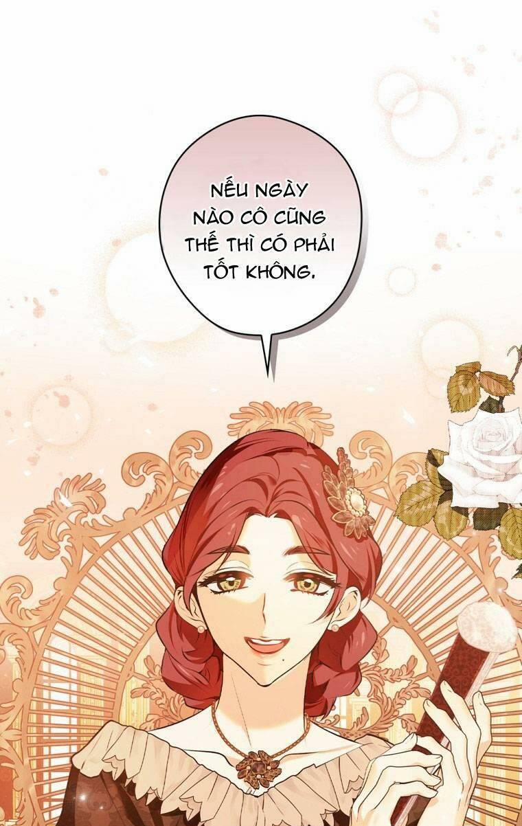 Tiểu Thư Hắc Ám Nhà Công Tước 6 trang 44