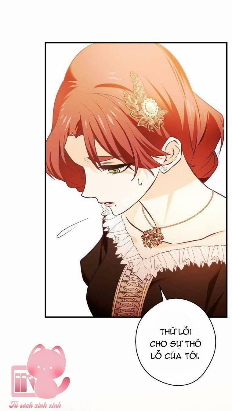 Tiểu Thư Hắc Ám Nhà Công Tước 6 trang 56