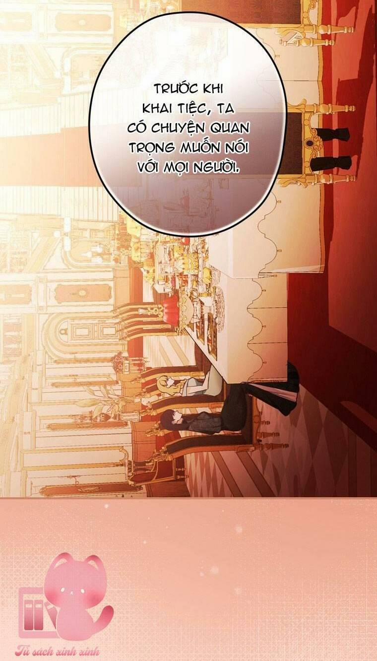 Tiểu Thư Hắc Ám Nhà Công Tước 6 trang 60