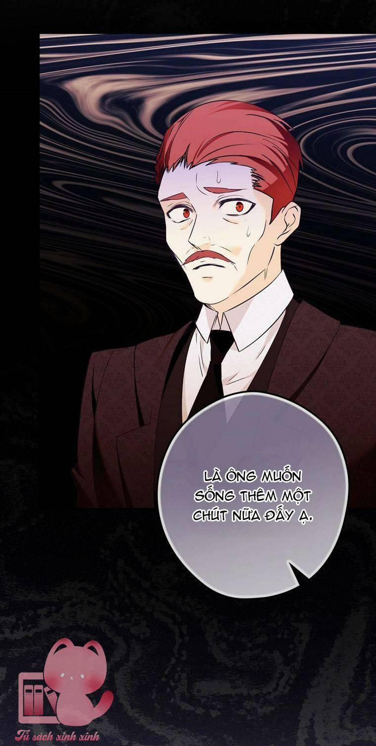 Tiểu Thư Hắc Ám Nhà Công Tước 6 trang 69