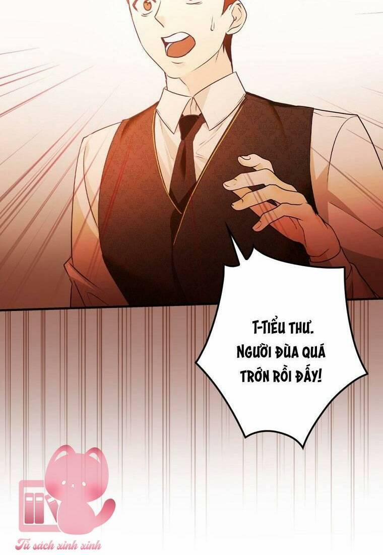 Tiểu Thư Hắc Ám Nhà Công Tước 6 trang 74