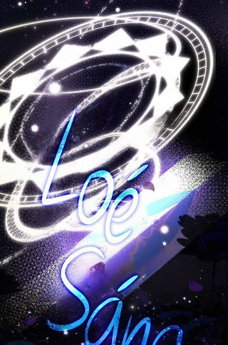 Tiểu Thư Hắc Ám Nhà Công Tước 6 trang 8