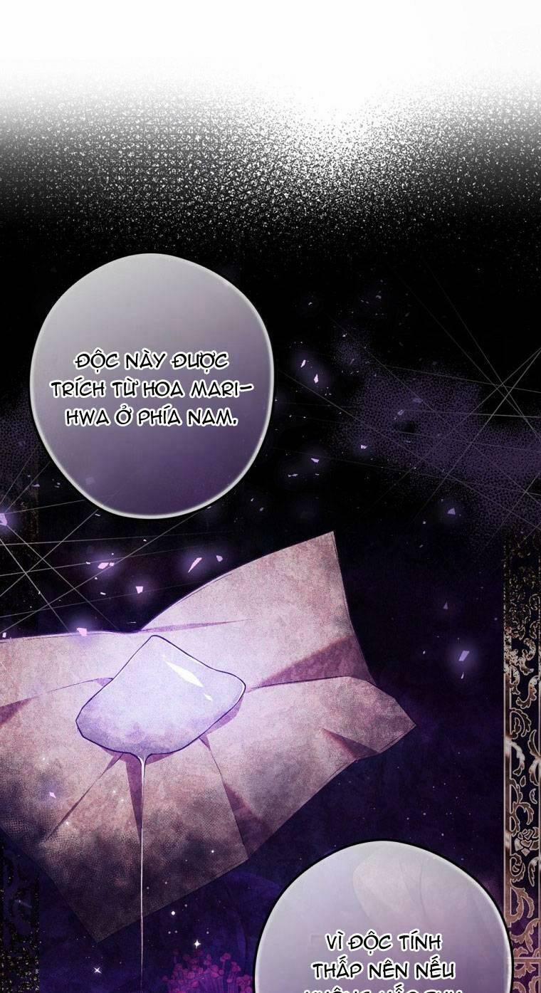 Tiểu Thư Hắc Ám Nhà Công Tước 6 trang 81