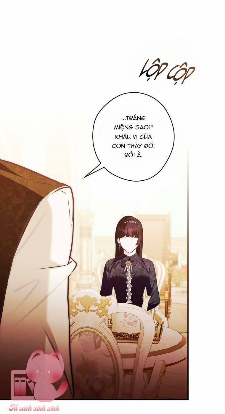 Tiểu Thư Hắc Ám Nhà Công Tước 7 trang 13