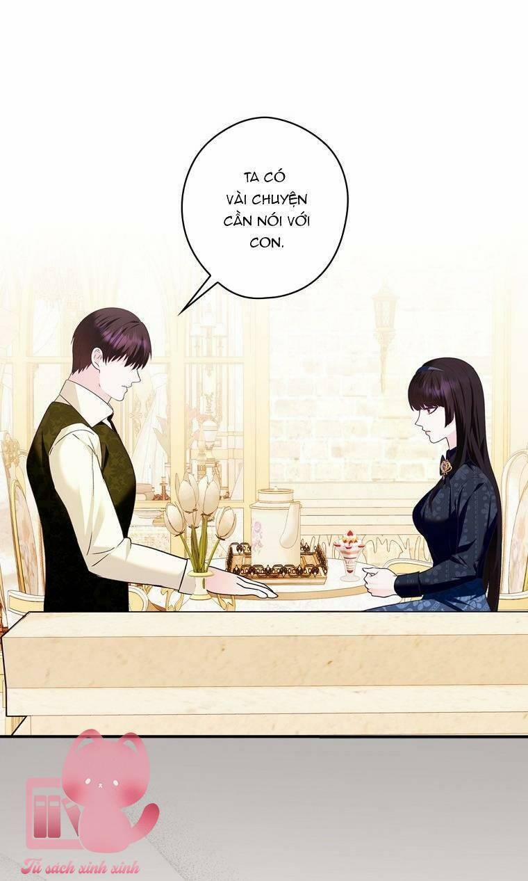 Tiểu Thư Hắc Ám Nhà Công Tước 7 trang 17