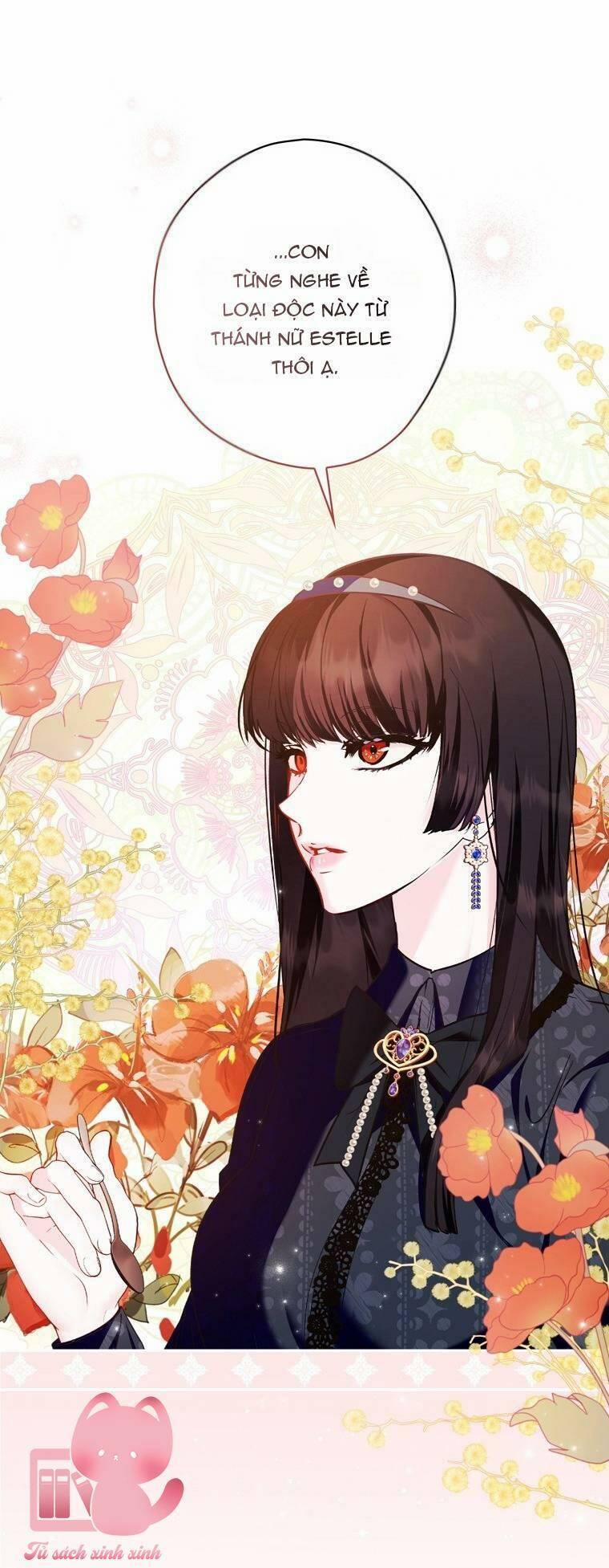 Tiểu Thư Hắc Ám Nhà Công Tước 7 trang 20