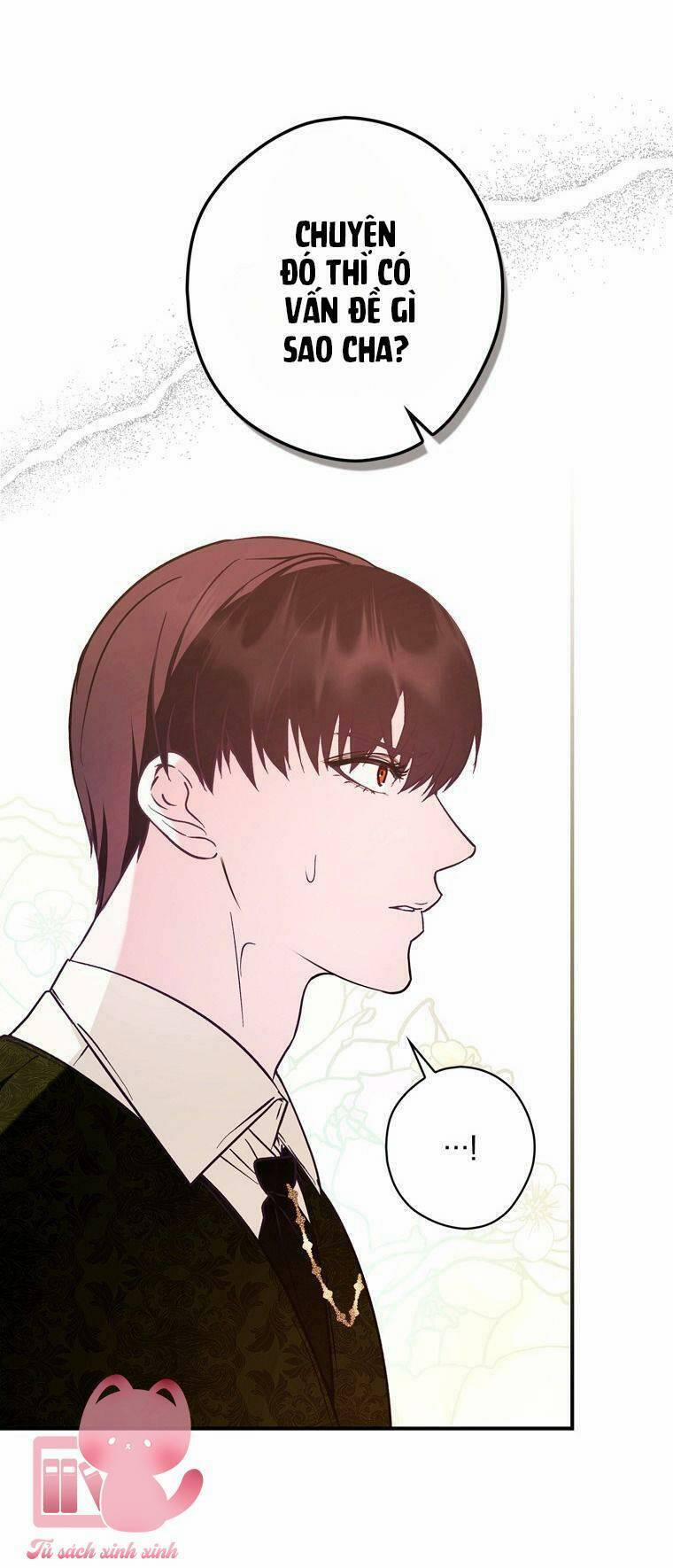 Tiểu Thư Hắc Ám Nhà Công Tước 7 trang 22