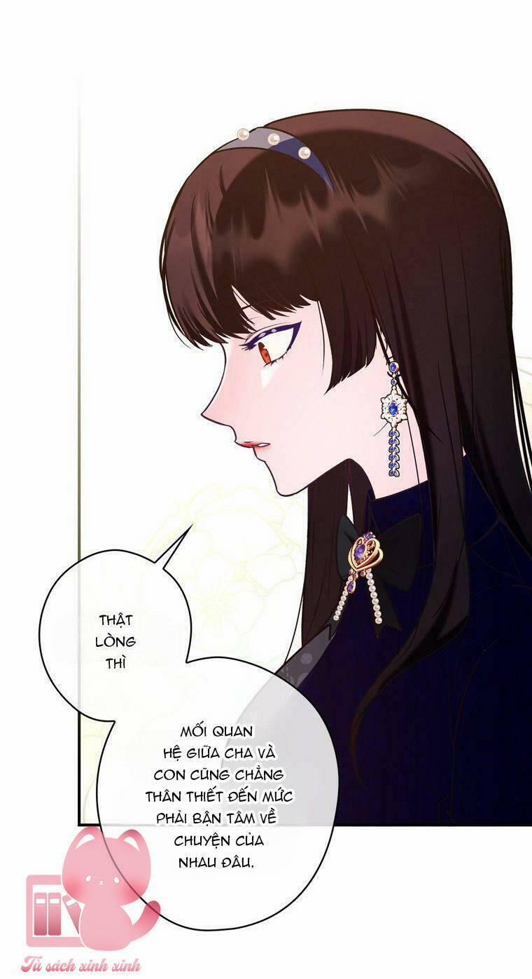 Tiểu Thư Hắc Ám Nhà Công Tước 7 trang 23